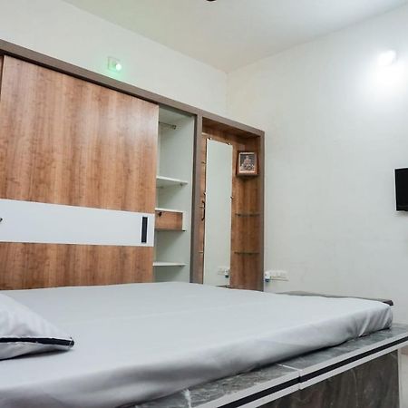 Mahadev Premium Homestay Garudeshwar Exterior foto