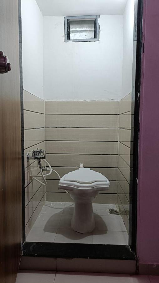 Mahadev Premium Homestay Garudeshwar Exterior foto