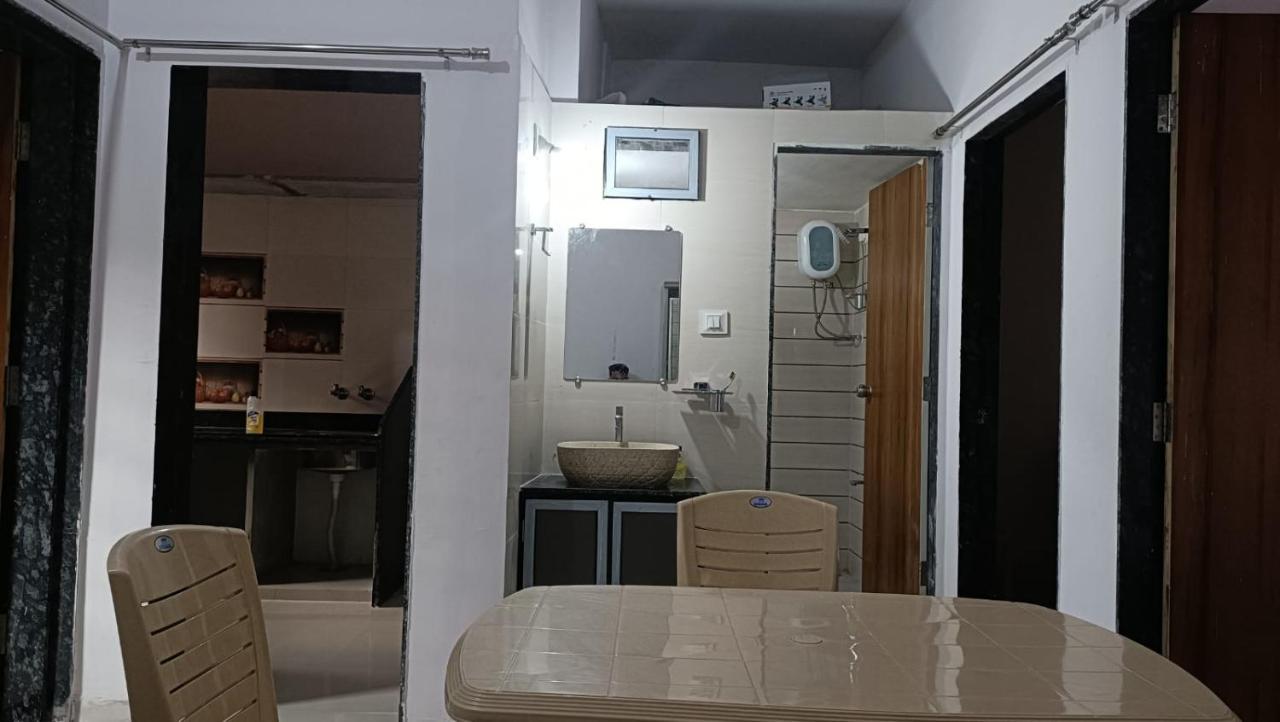 Mahadev Premium Homestay Garudeshwar Exterior foto